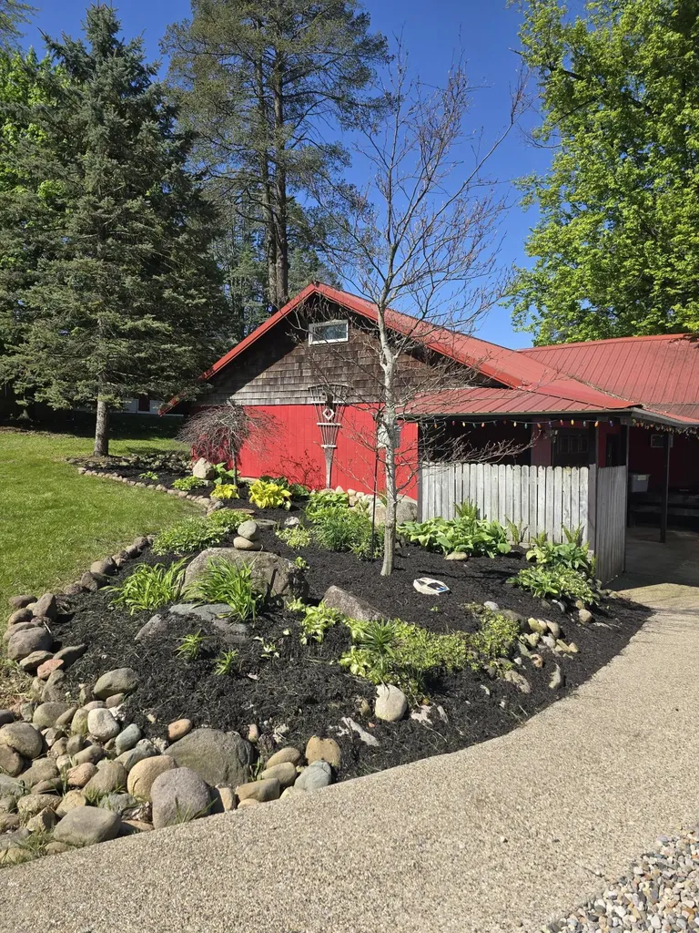 27546 Wait Road Sherman Township MI 49091