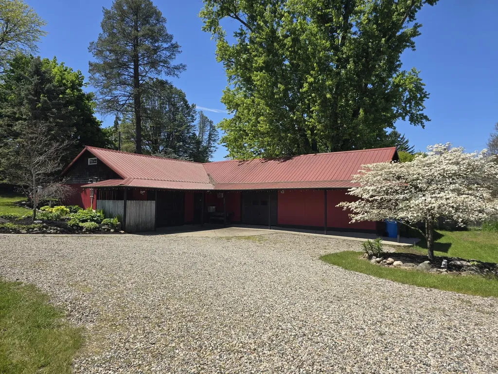 27546 Wait Road Sherman Township MI 49091