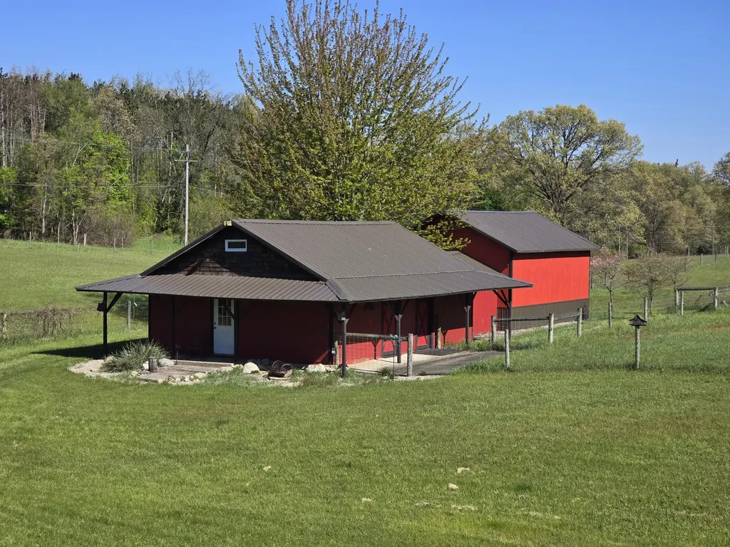 27546 Wait Road Sherman Township MI 49091