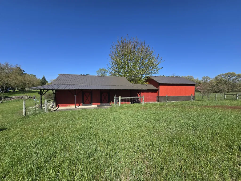27546 Wait Road Sherman Township MI 49091