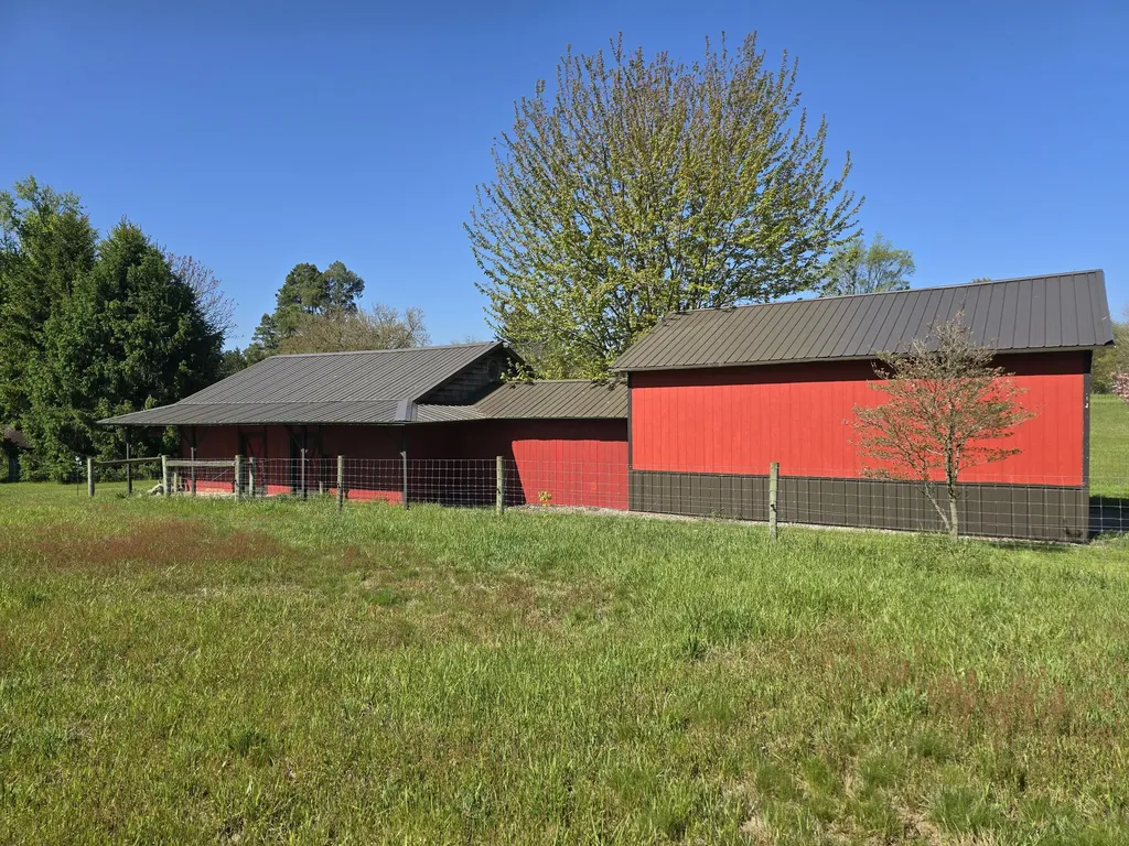 27546 Wait Road Sherman Township MI 49091