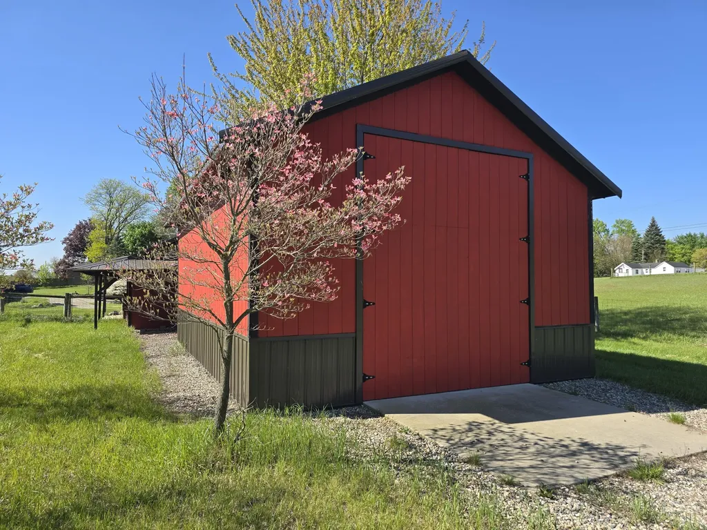 27546 Wait Road Sherman Township MI 49091