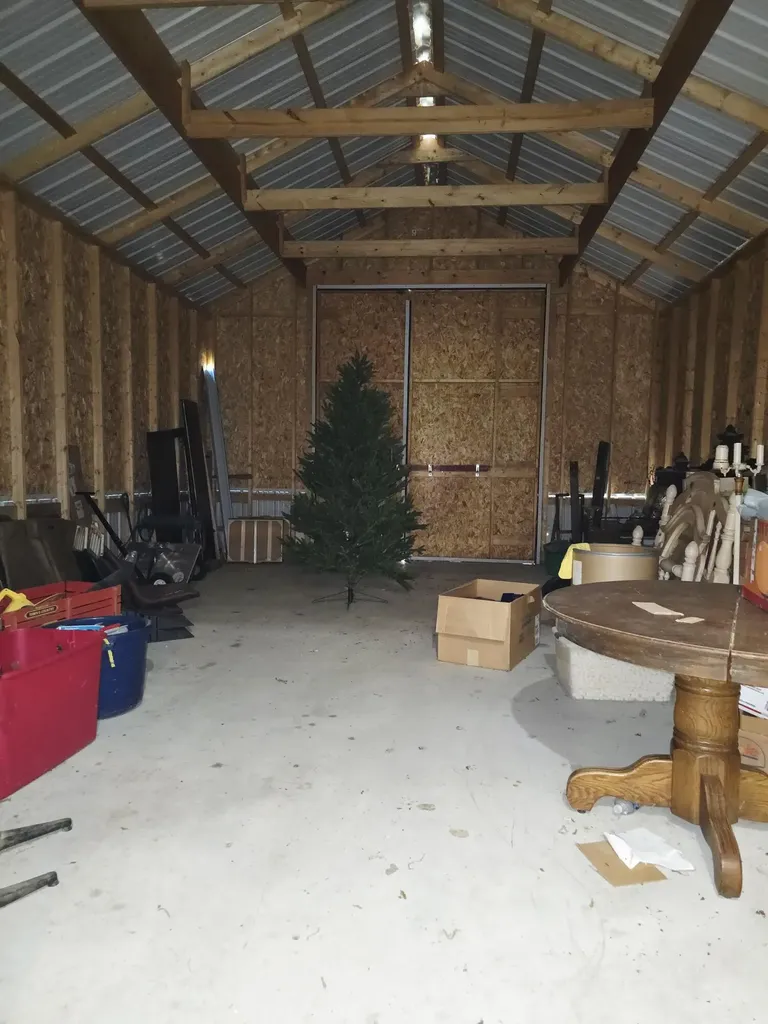 27546 Wait Road Sherman Township MI 49091