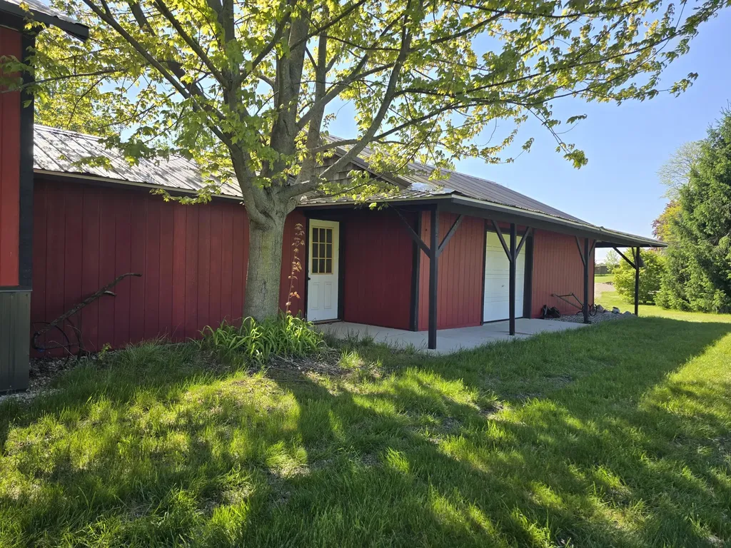 27546 Wait Road Sherman Township MI 49091