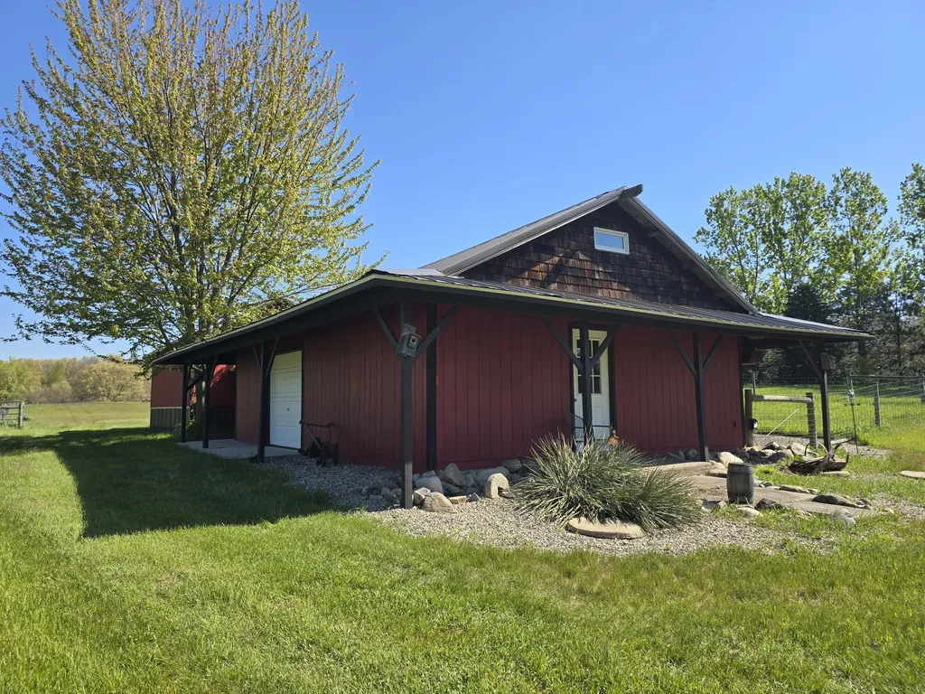 27546 Wait Road Sherman Township MI 49091