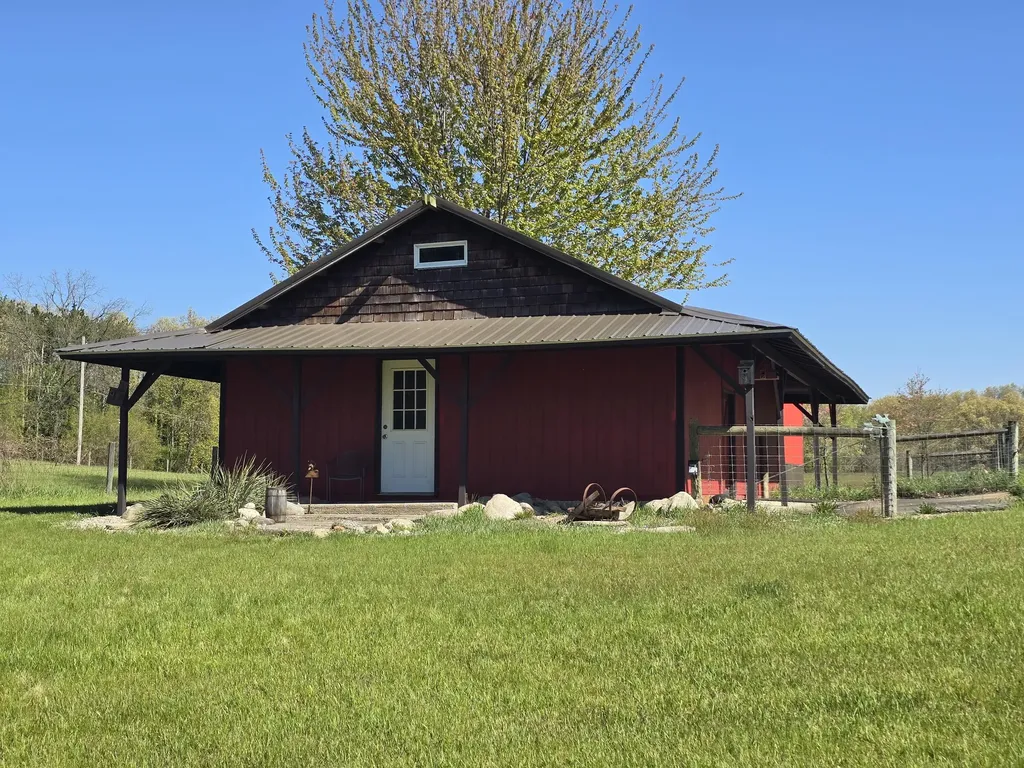 27546 Wait Road Sherman Township MI 49091