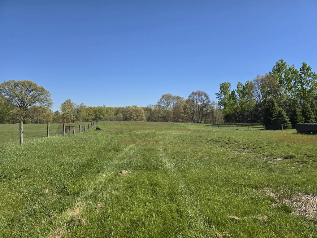 27546 Wait Road Sherman Township MI 49091
