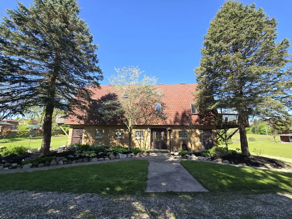 27546 Wait Road Sherman Township MI 49091