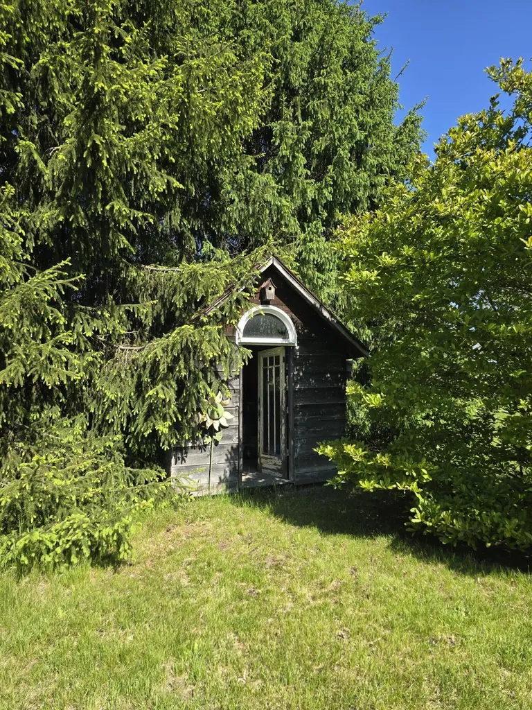 27546 Wait Road Sherman Township MI 49091