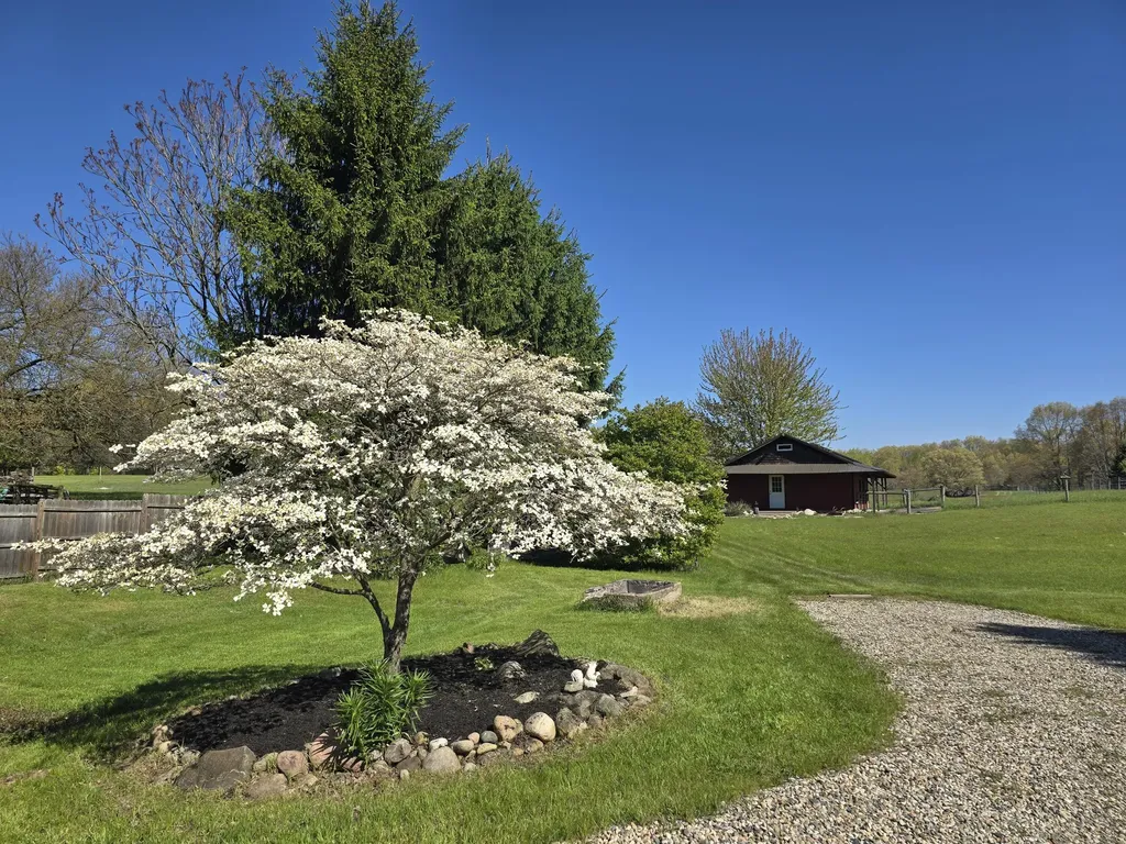 27546 Wait Road Sherman Township MI 49091