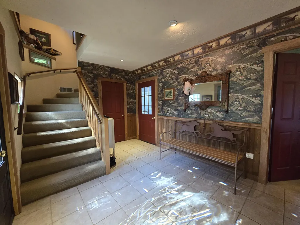 27546 Wait Road Sherman Township MI 49091