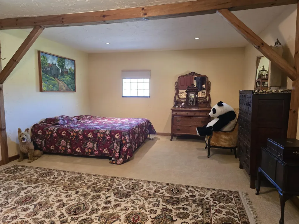 27546 Wait Road Sherman Township MI 49091