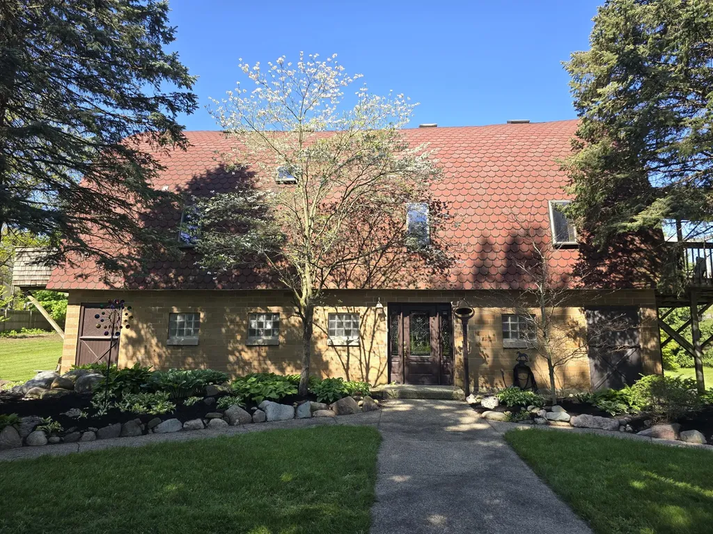 27546 Wait Road Sherman Township MI 49091