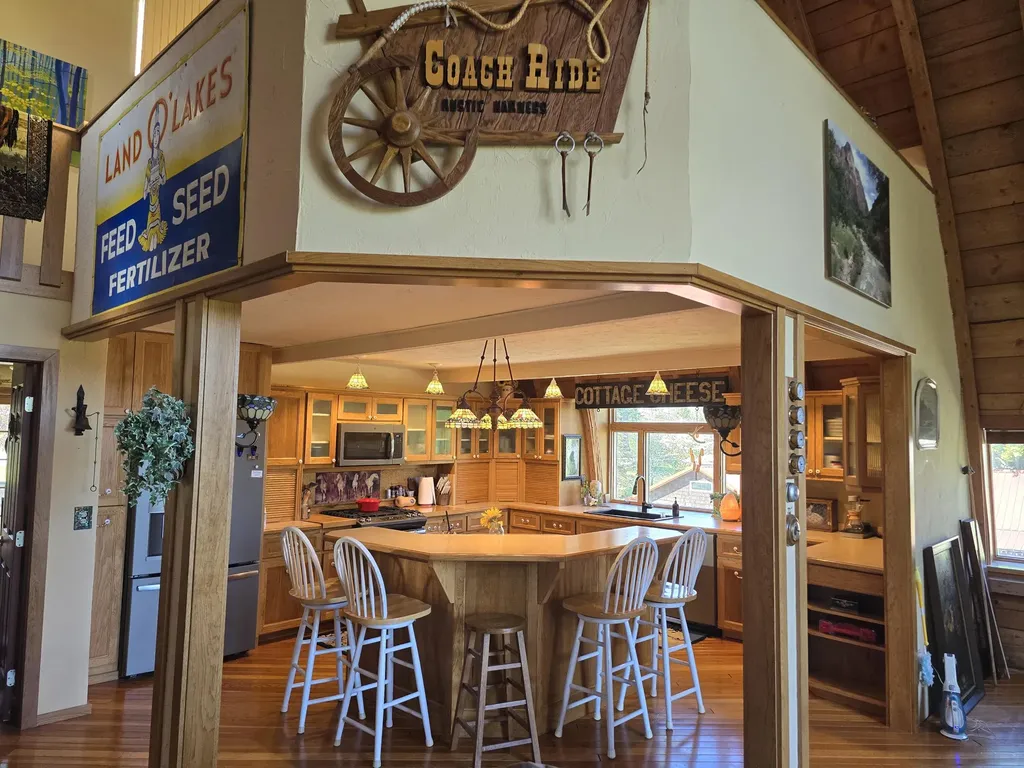 27546 Wait Road Sherman Township MI 49091
