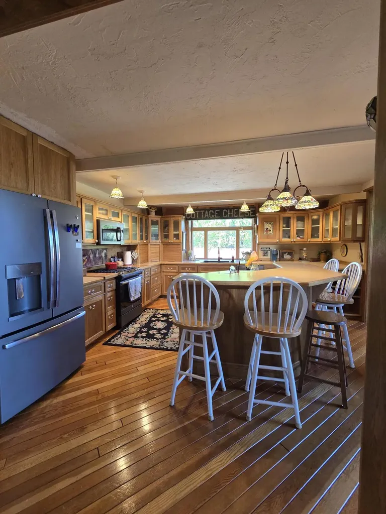 27546 Wait Road Sherman Township MI 49091