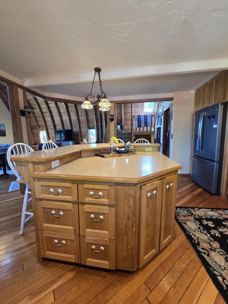 27546 Wait Road Sherman Township MI 49091