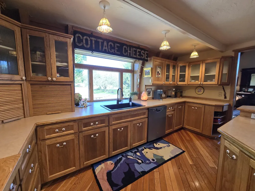 27546 Wait Road Sherman Township MI 49091