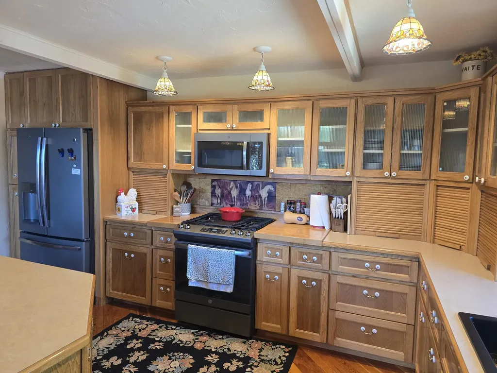 27546 Wait Road Sherman Township MI 49091