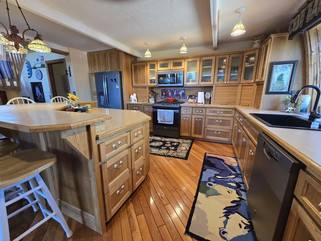 27546 Wait Road Sherman Township MI 49091