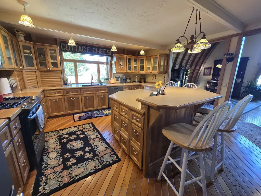 27546 Wait Road Sherman Township MI 49091