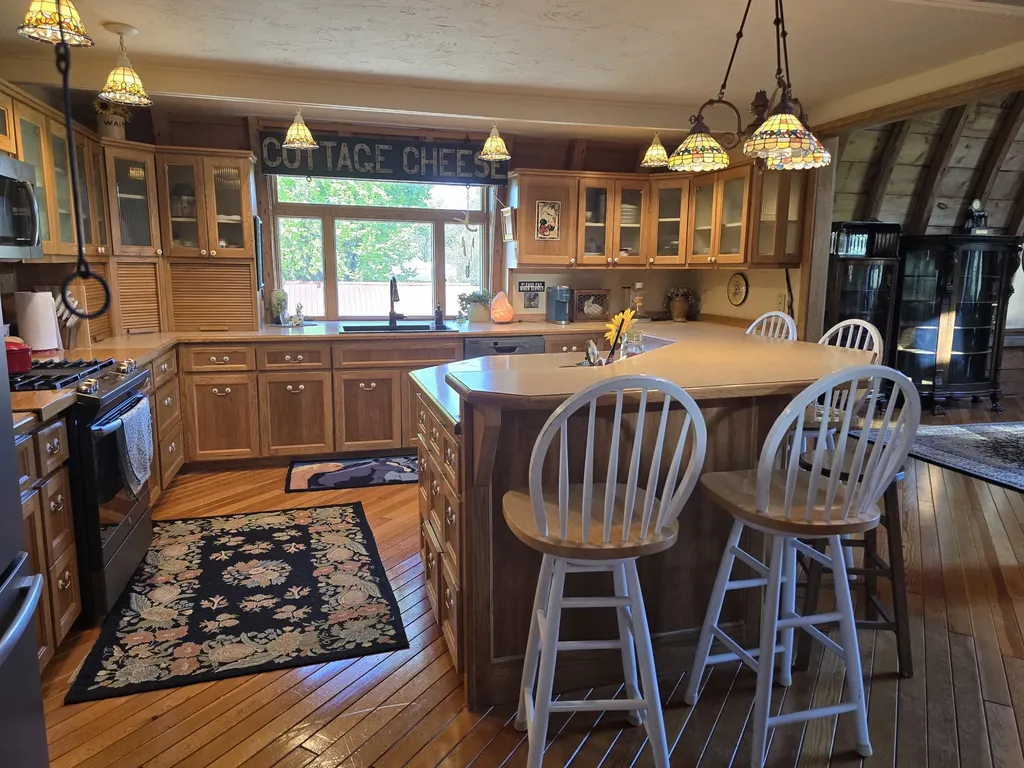 27546 Wait Road Sherman Township MI 49091