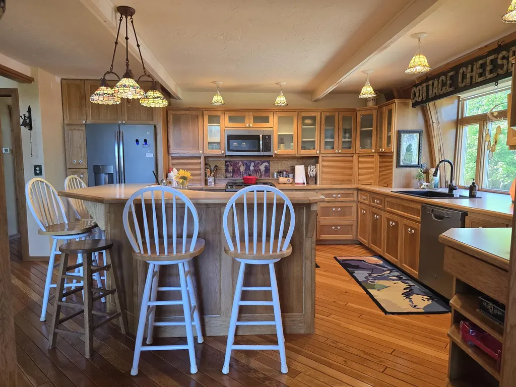 27546 Wait Road Sherman Township MI 49091