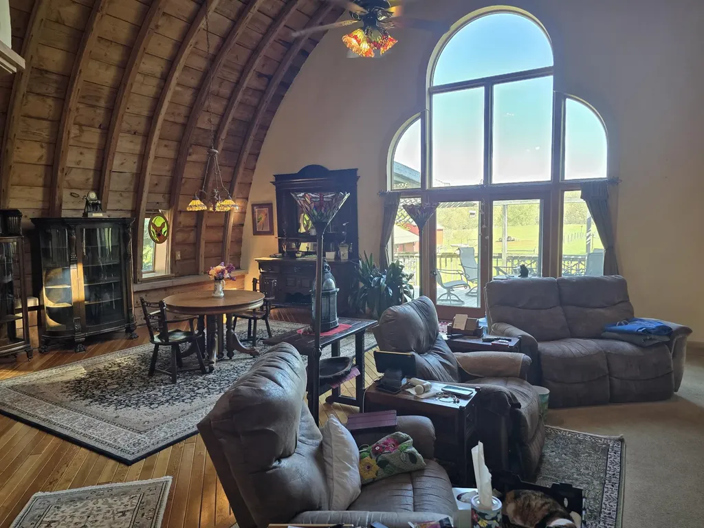 27546 Wait Road Sherman Township MI 49091