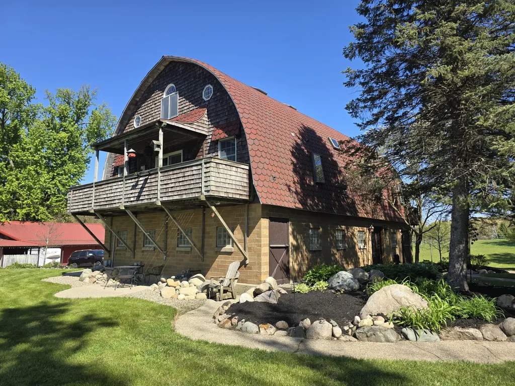 27546 Wait Road Sherman Township MI 49091