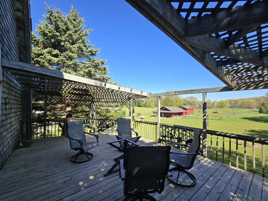 27546 Wait Road Sherman Township MI 49091