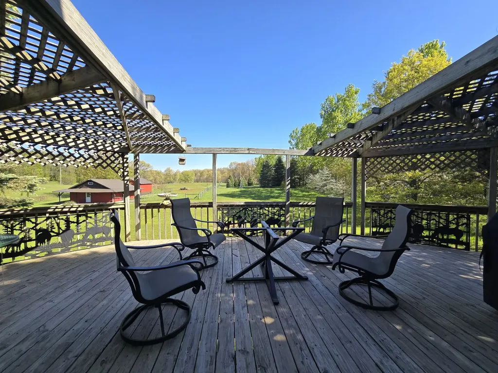 27546 Wait Road Sherman Township MI 49091