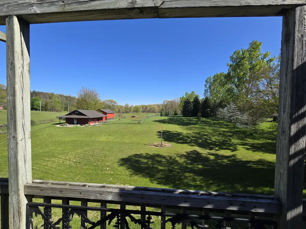 27546 Wait Road Sherman Township MI 49091