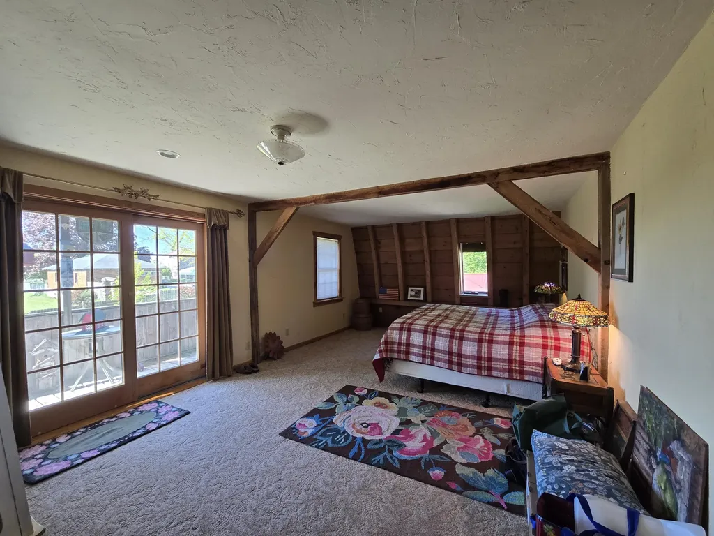 27546 Wait Road Sherman Township MI 49091