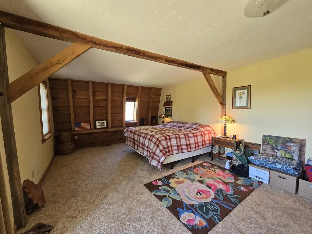 27546 Wait Road Sherman Township MI 49091