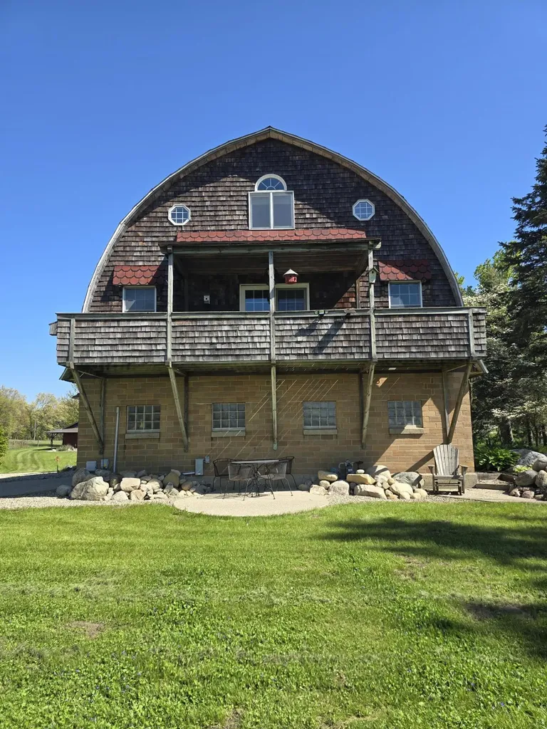 27546 Wait Road Sherman Township MI 49091
