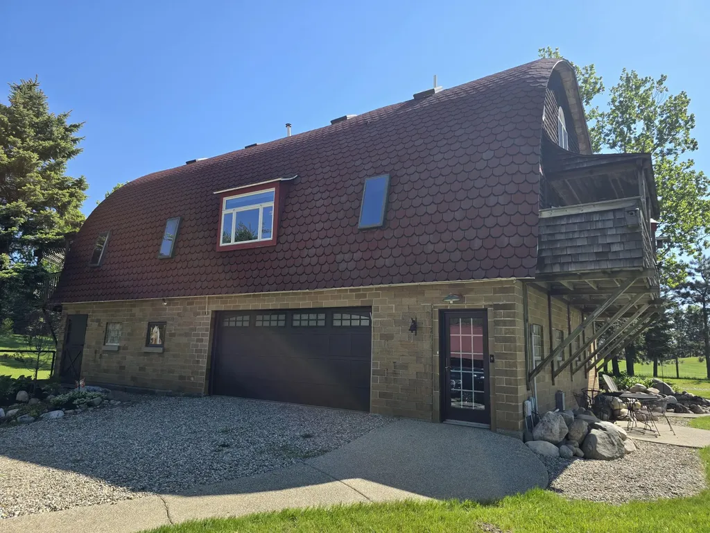 27546 Wait Road Sherman Township MI 49091