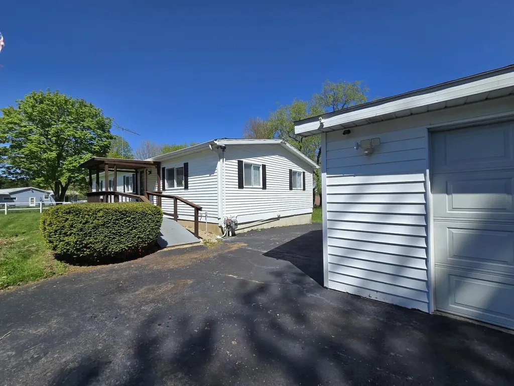 69617 Eisenhower Road Fawn River Township MI 49091