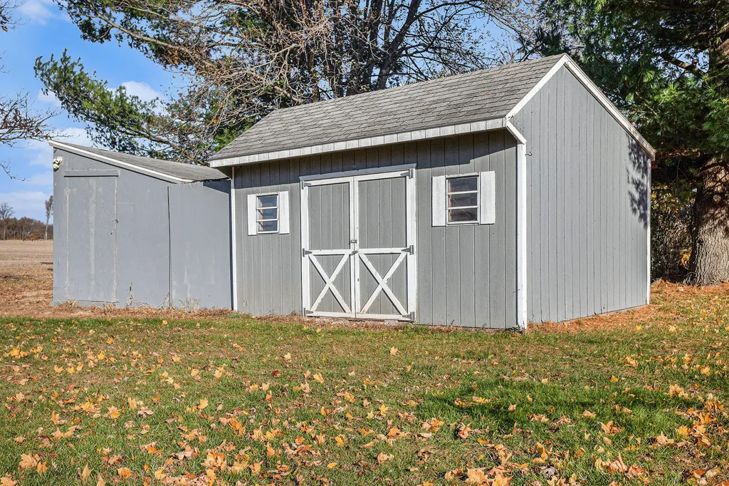 69617 Eisenhower Road Fawn River Township MI 49091