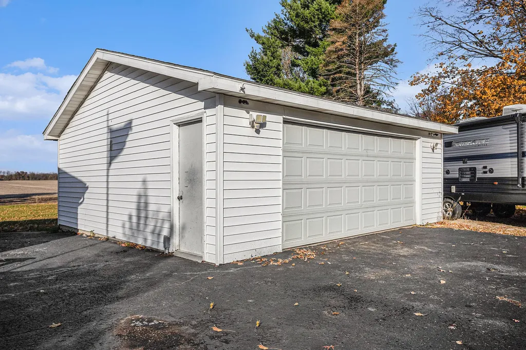 69617 Eisenhower Road Fawn River Township MI 49091