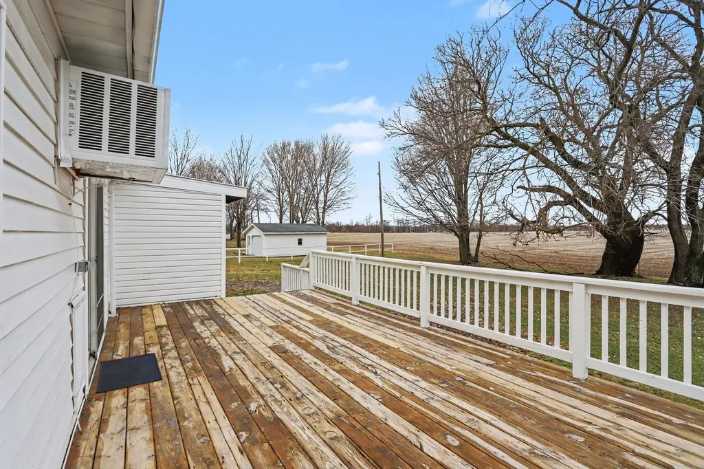69617 Eisenhower Road Fawn River Township MI 49091