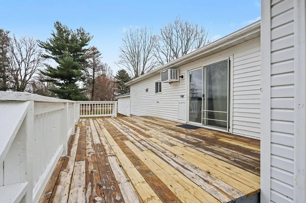 69617 Eisenhower Road Fawn River Township MI 49091