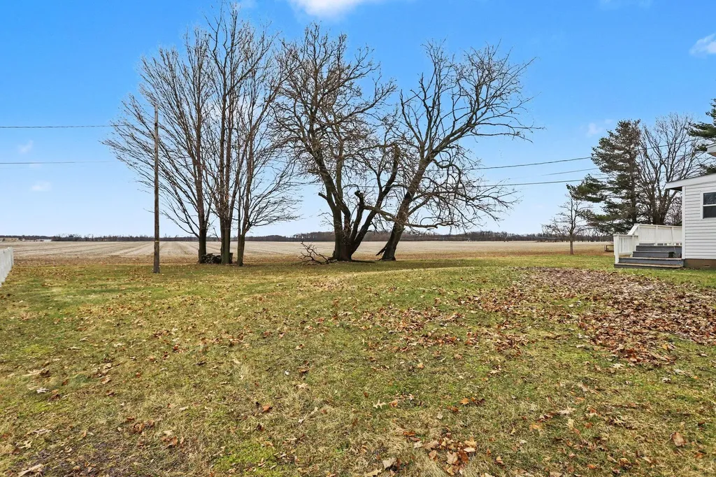 69617 Eisenhower Road Fawn River Township MI 49091