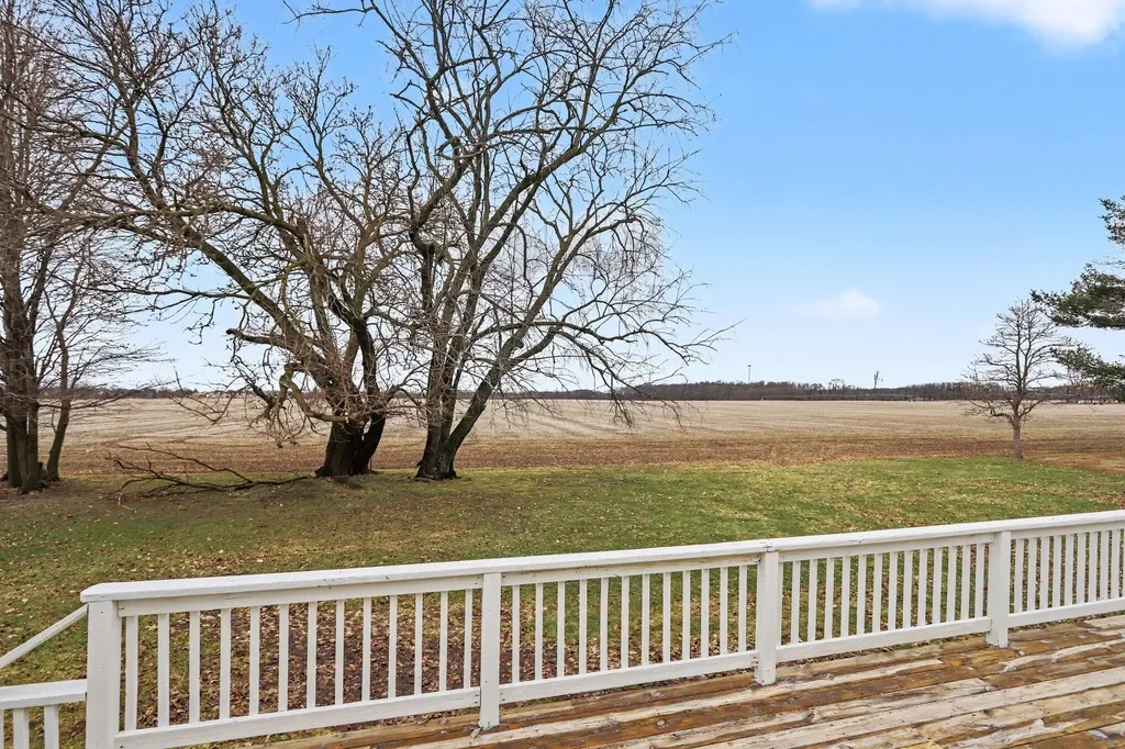 69617 Eisenhower Road Fawn River Township MI 49091