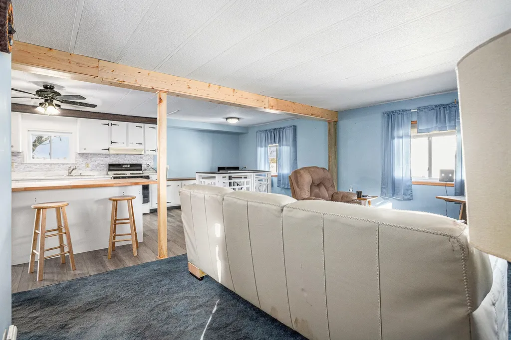 69617 Eisenhower Road Fawn River Township MI 49091