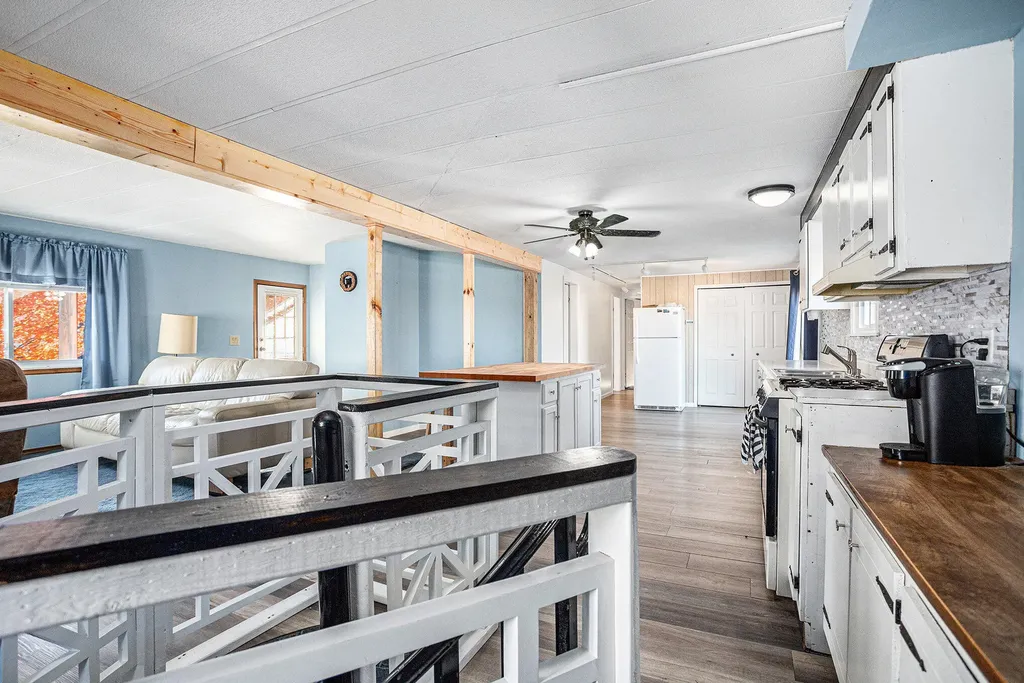 69617 Eisenhower Road Fawn River Township MI 49091