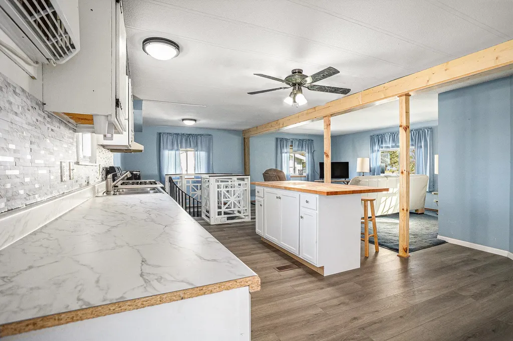 69617 Eisenhower Road Fawn River Township MI 49091