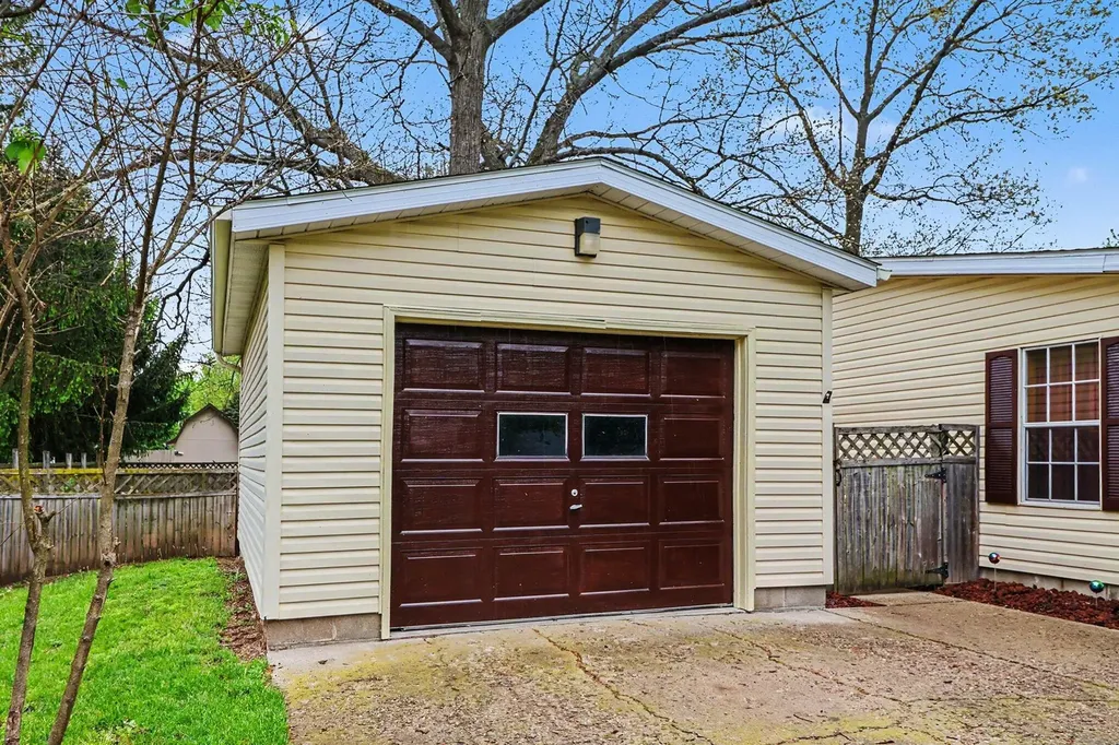 234 Birkhold Street Centreville Village MI 49032