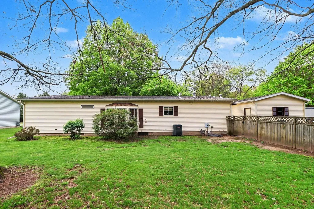 234 Birkhold Street Centreville Village MI 49032