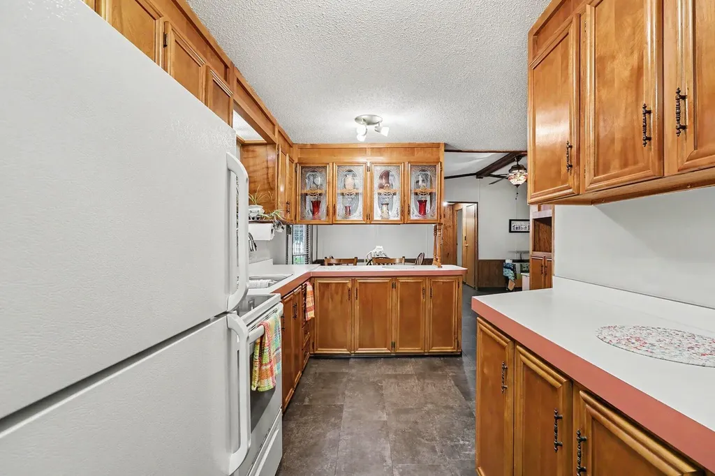 234 Birkhold Street Centreville Village MI 49032