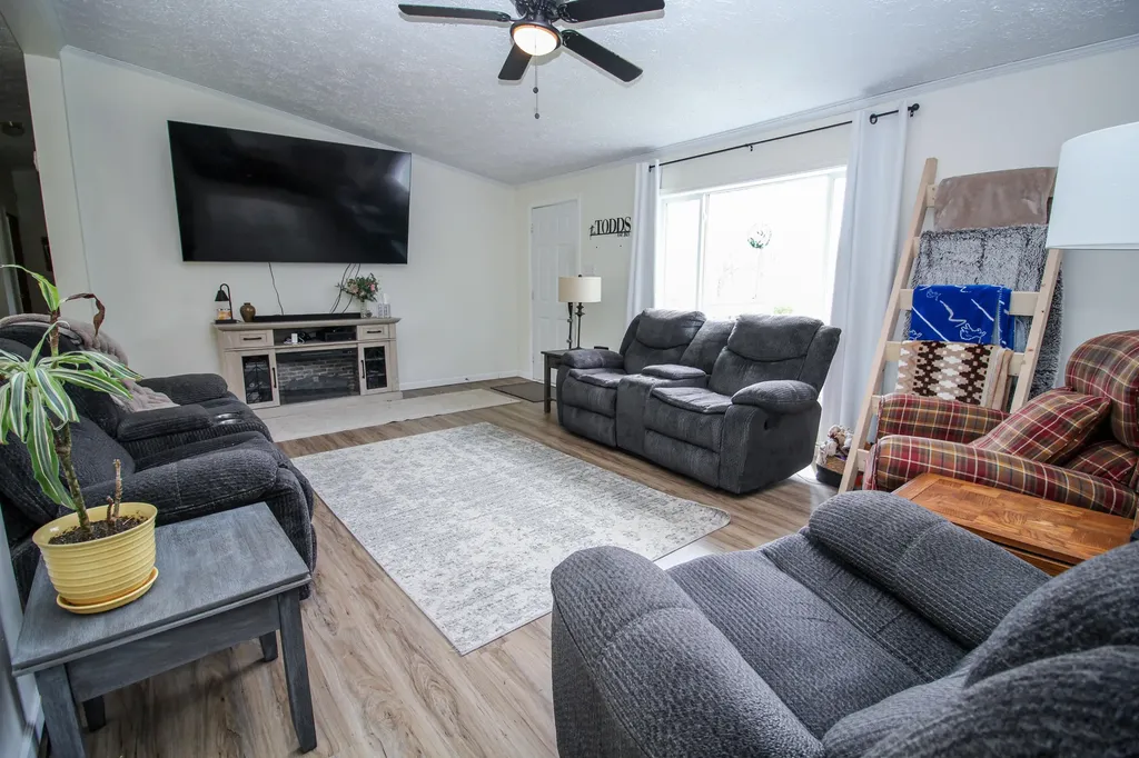 12524 Serenity Drive Flowerfield Township MI 49067
