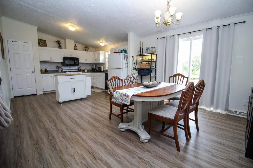 12524 Serenity Drive Flowerfield Township MI 49067